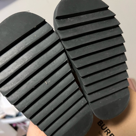 Blueberry kid sandal - Picture 4 of 5